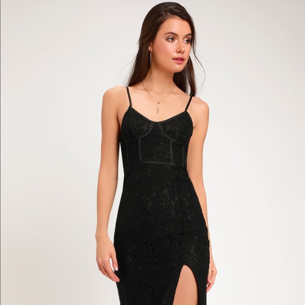 Lulus dress